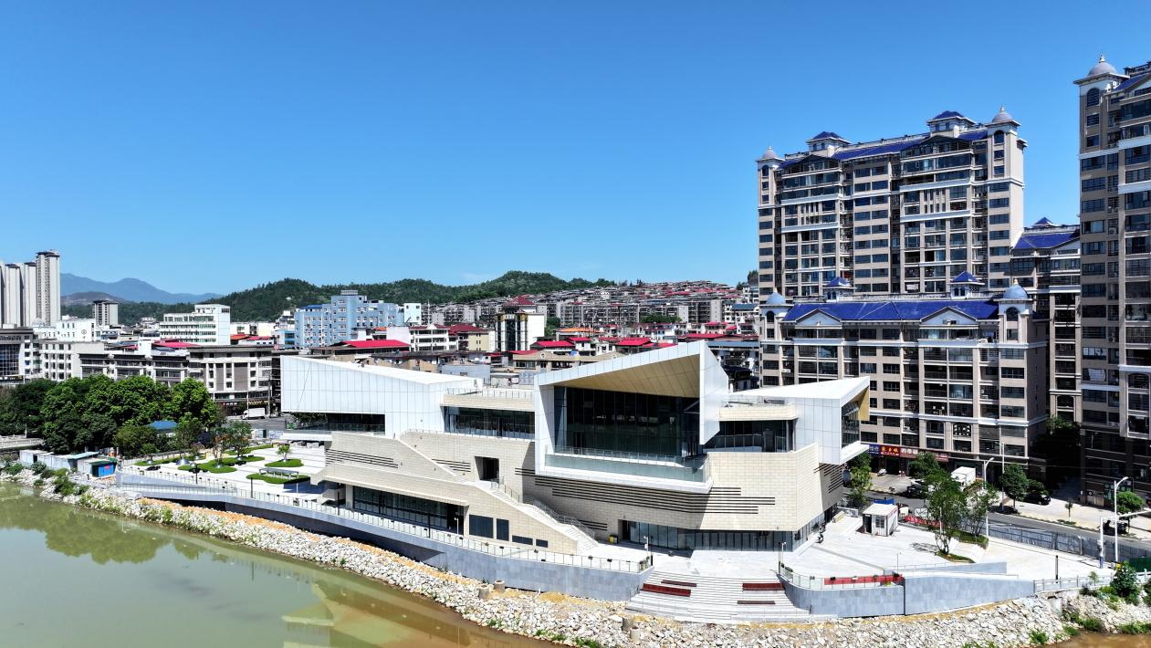 海力在赣建设项目获评市级质量标化工地