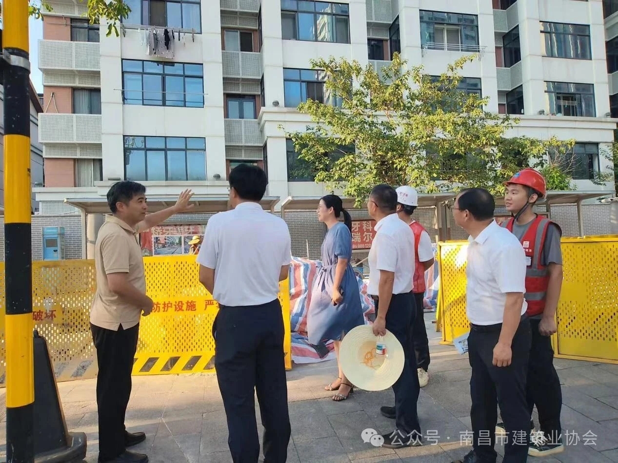 南昌城市更新又添一景：南昌风洞旧址纪念广场即将建成 